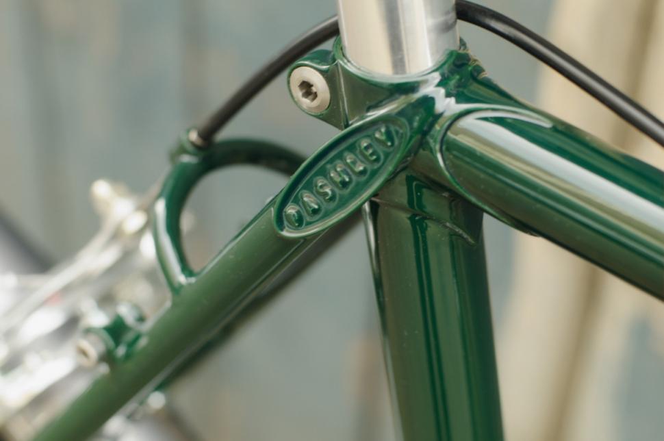 Evans store cycles frames